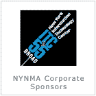 NYNMA Corporate Sponsors